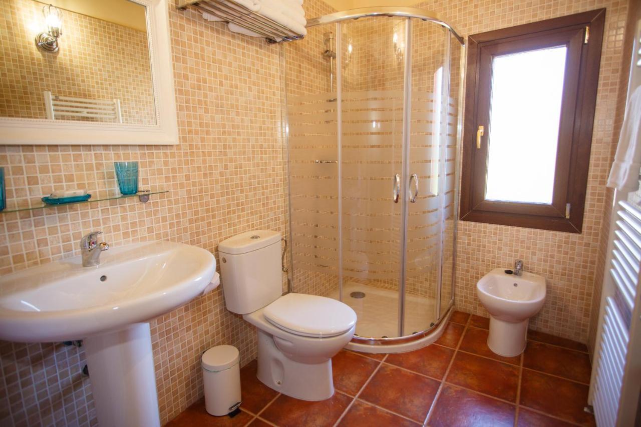 Villa El Bulin De Braojos - Casa Marta
